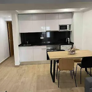 Casa Ferrers Piso 4 Fantástico Piso Reformado En El Centro Apartamento