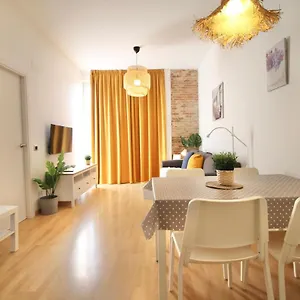  Apartment Mediterranean Way - Central