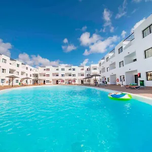 Lanzarote Paradise Colinas Apartment Costa Teguise