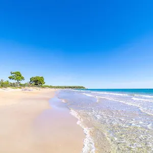Palmeras Camping&bungalow Camping Tarragona