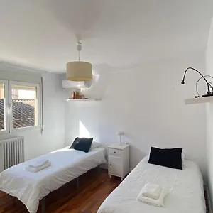 Centro De Apartamento Granada