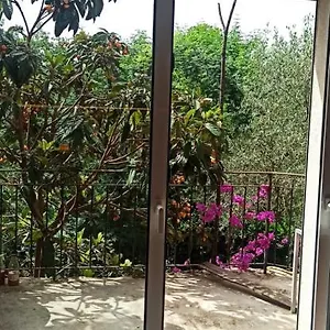 Au Coin Du Potager Hébergement de vacances Le Rouret