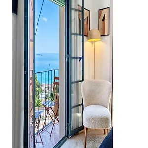  Appartement Casa Pretori