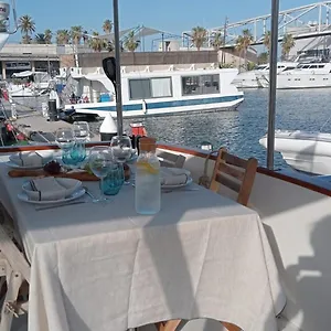 Yacht Y Fiestas Botel Sant Adria de Besos
