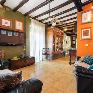 Centro Histórico - Arc De Sant Bernat Apartamento