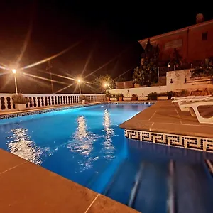  Holiday home La Casa Dels Boscos
