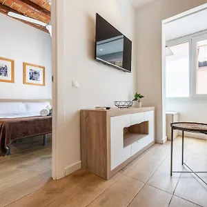  Apartament Espinach Port Serrallo