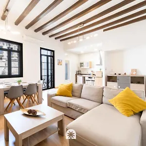  Appartement Mediterranean Way - Sant Domenec