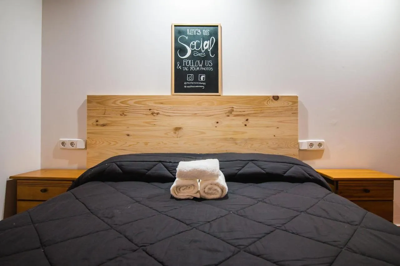 Apartamento Portal del Carro 2 Tarragona