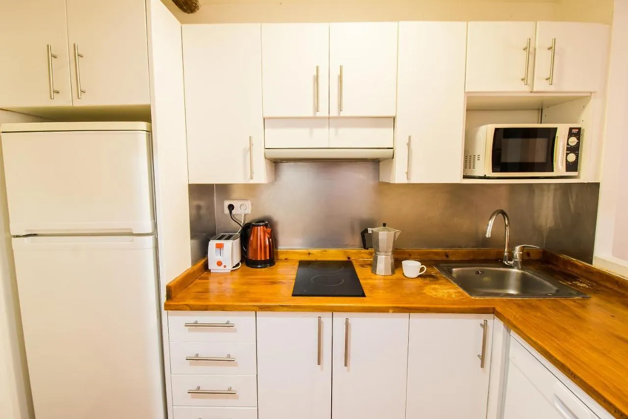 Apartamento Portal del Carro 2 Tarragona