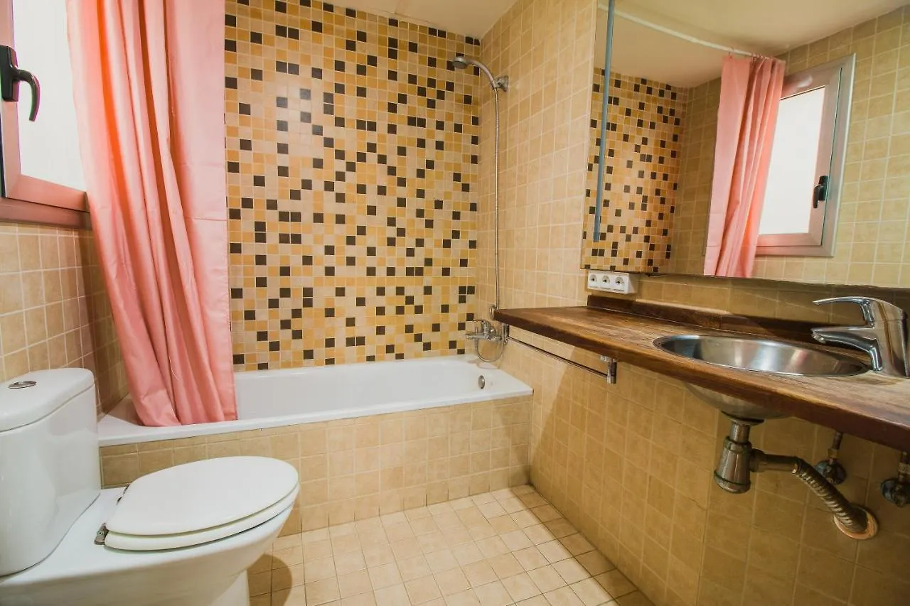 Apartamento Portal del Carro 2 Tarragona España